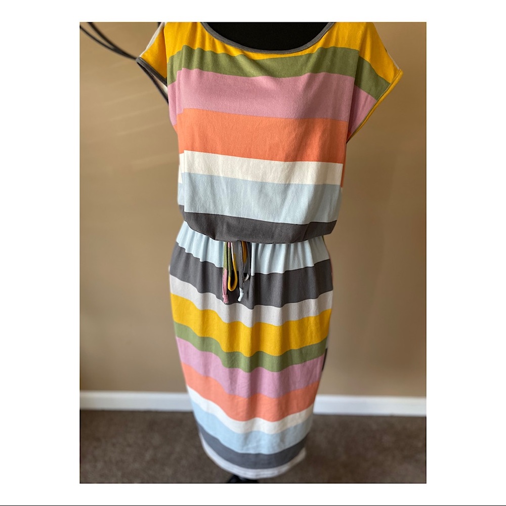 🌟The Knit Jersey Dress🌟